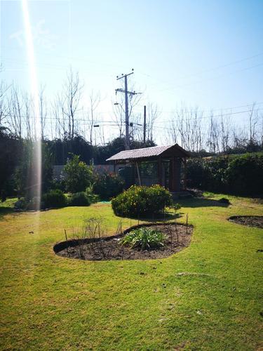 Casa en parcela Peñaflor