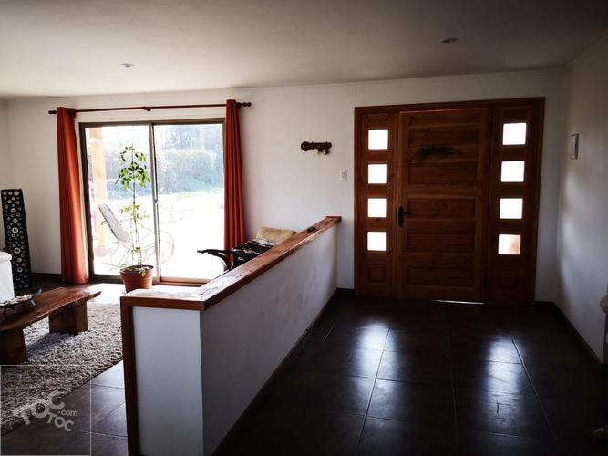 Casa en parcela Peñaflor