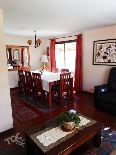Casa en parcela Peñaflor