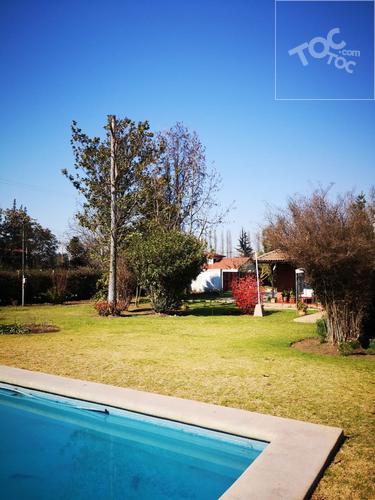 Casa en parcela Peñaflor