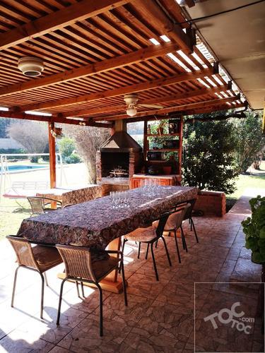 Casa en parcela Peñaflor