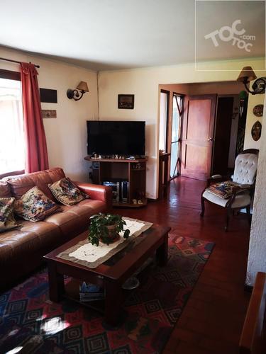 Casa en parcela Peñaflor