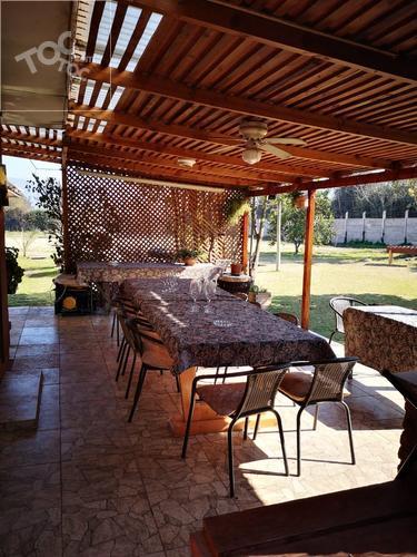 Casa en parcela Peñaflor