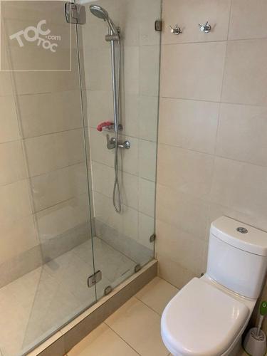 Francisco Bilbao / Sebastian El Cano / Manquehue Sur - 3D-3B MAS SERVICIOS/ 180 m2
