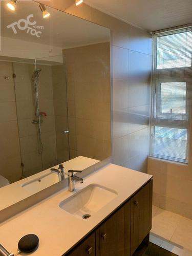 Francisco Bilbao / Sebastian El Cano / Manquehue Sur - 3D-3B MAS SERVICIOS/ 180 m2