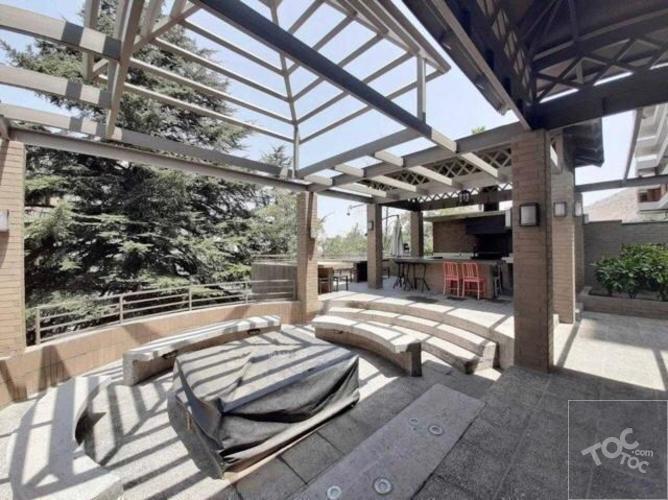 BOSQUES DE LA PIRAMIDE/ CUIDAD EMPRESARIAL 2D-2B /75 M2