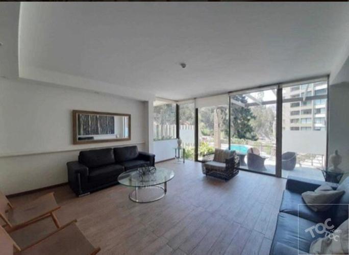 BOSQUES DE LA PIRAMIDE/ CUIDAD EMPRESARIAL 2D-2B /75 M2