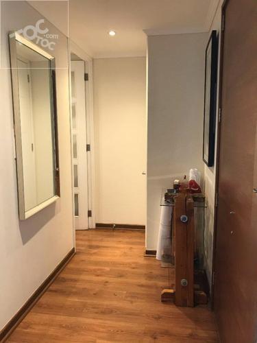 BOSQUES DE LA PIRAMIDE/ CUIDAD EMPRESARIAL 2D-2B /75 M2