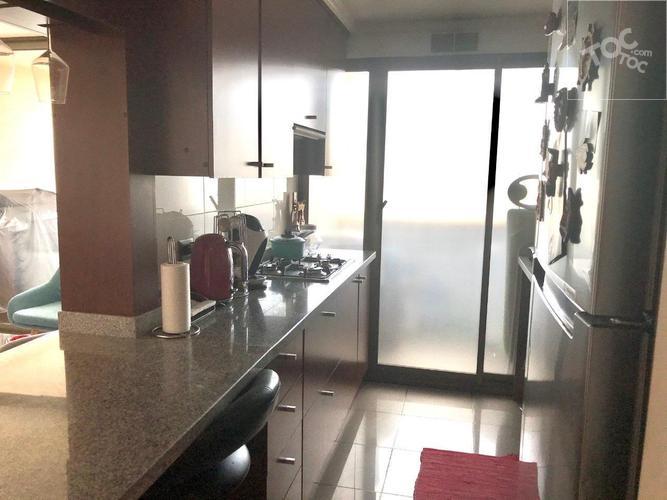 BOSQUES DE LA PIRAMIDE/ CUIDAD EMPRESARIAL 2D-2B /75 M2