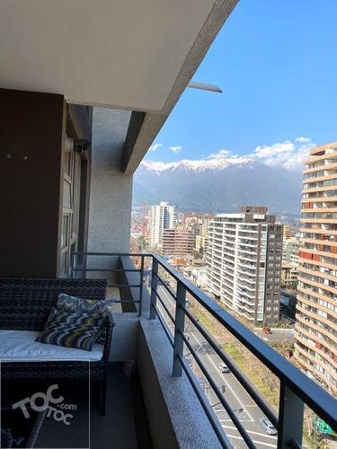 los alpes 960, Las Condes