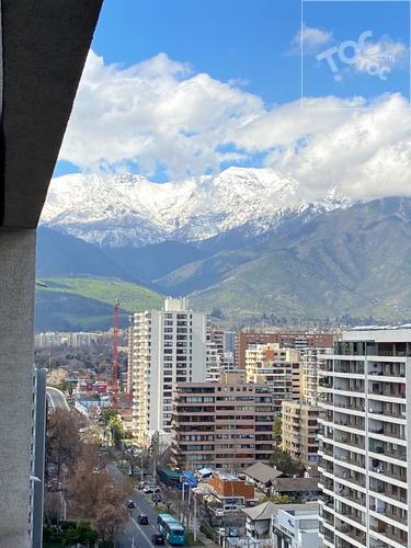 los alpes 960, Las Condes