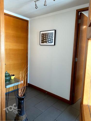 los alpes 960, Las Condes
