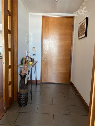 los alpes 960, Las Condes