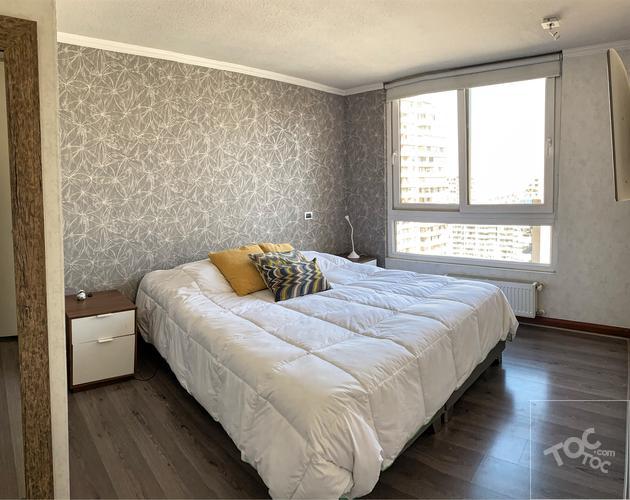 los alpes 960, Las Condes