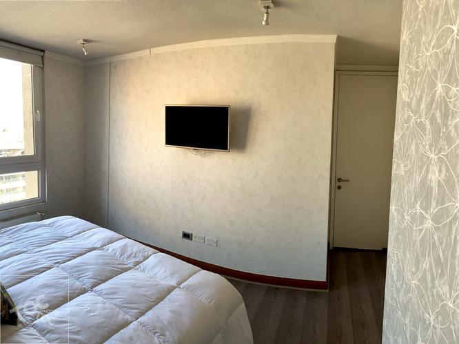 los alpes 960, Las Condes