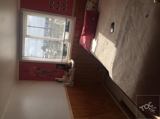 Casa excelente ubicación, a pasos Av Presidente Ibañez