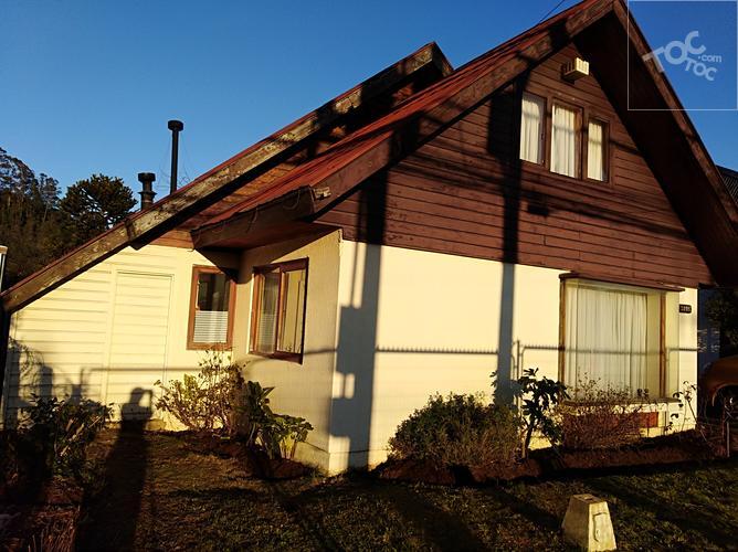 Prieto Norte 0255, Temuco