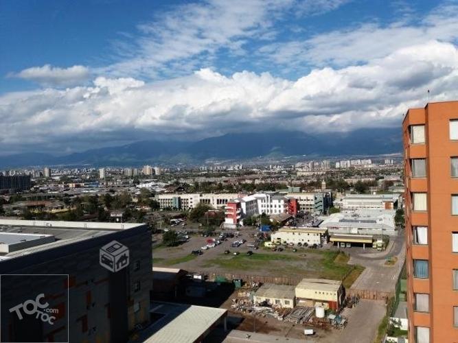 Hermoso Departamento San miguel