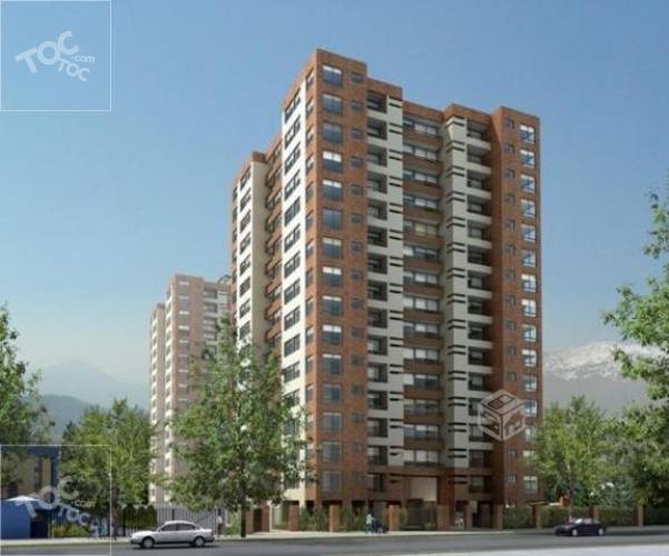 Hermoso Departamento San miguel
