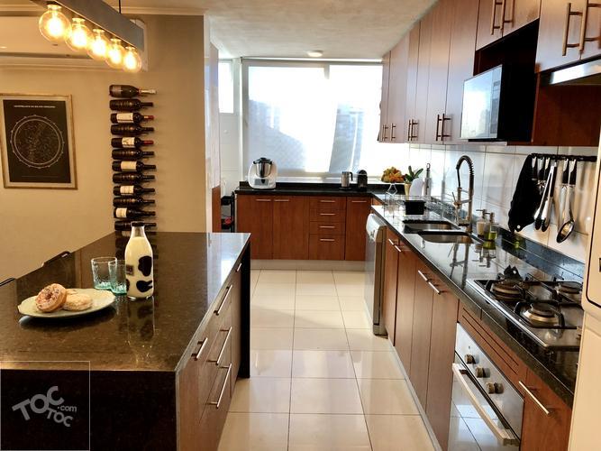 San Juan de Luz 4186, Providencia