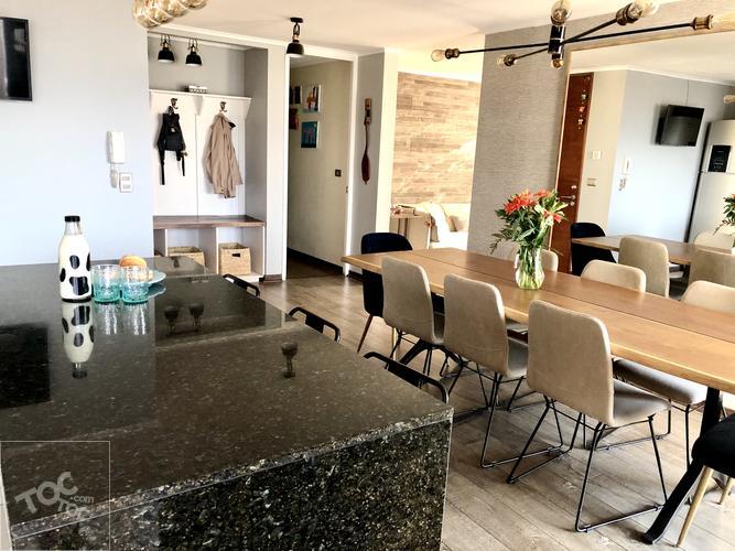 San Juan de Luz 4186, Providencia