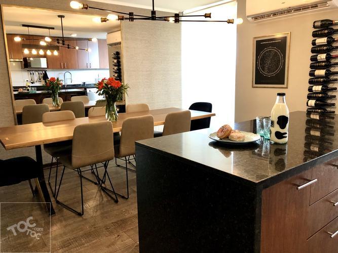 San Juan de Luz 4186, Providencia