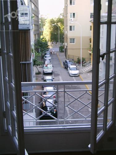 Pasaje Vicuña Mackenna 115 H, Santiago
