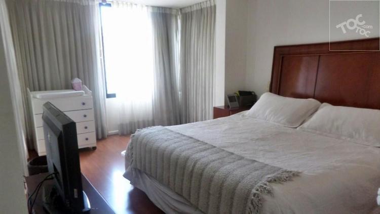 Arriendo 4D/3B Los Militares