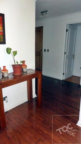 Arriendo 4D/3B Los Militares