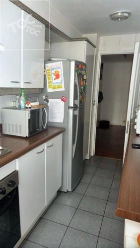 Arriendo 4D/3B Los Militares