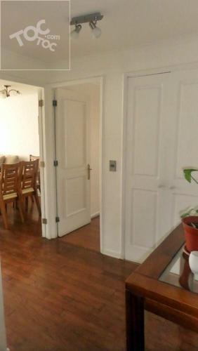 Arriendo 4D/3B Los Militares