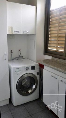 Arriendo 4D/3B Los Militares