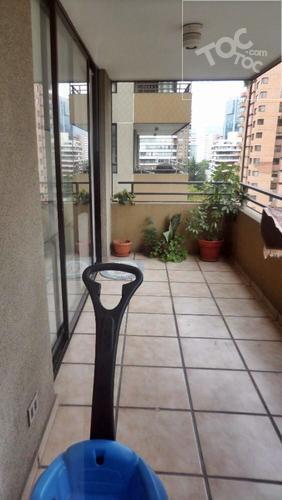Arriendo 4D/3B Los Militares