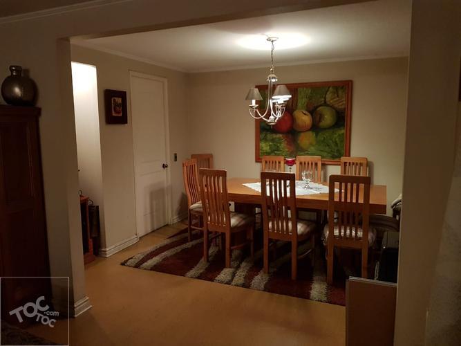 Avenida Consistorial 2508, Peñalolén