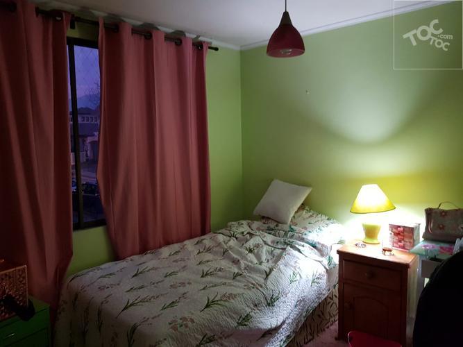 Avenida Consistorial 2508, Peñalolén