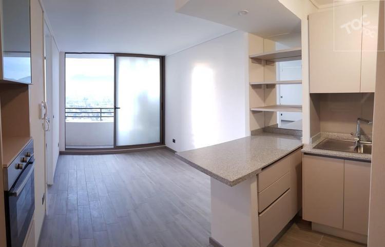 Departamento 1 dormitorio en Barrio Italia