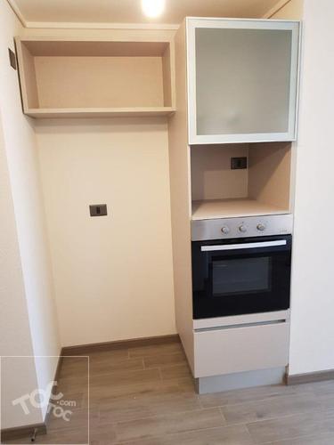 Departamento 1 dormitorio en Barrio Italia