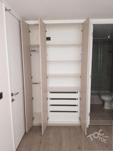 Departamento 1 dormitorio en Barrio Italia