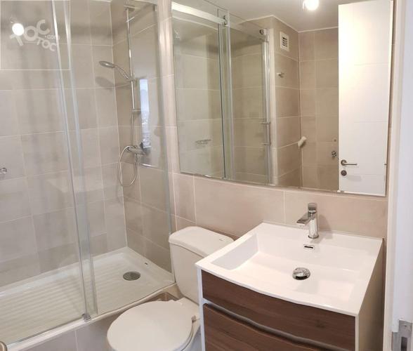 Departamento 1 dormitorio en Barrio Italia