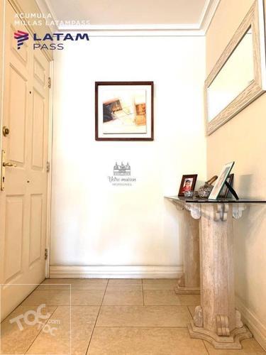 MARAVILLOSO DEPARTAMENTO EN VENTA ENTRE SUECIA/LOS LEONES