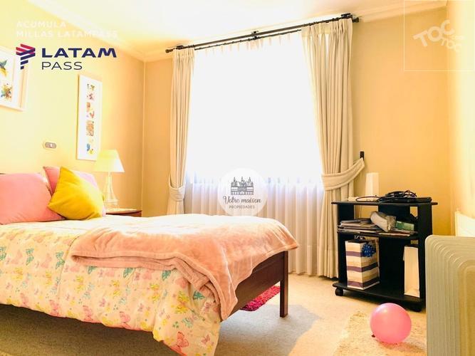 MARAVILLOSO DEPARTAMENTO EN VENTA ENTRE SUECIA/LOS LEONES
