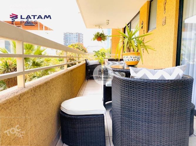 MARAVILLOSO DEPARTAMENTO EN VENTA ENTRE SUECIA/LOS LEONES