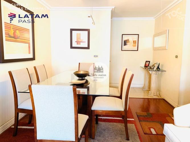 MARAVILLOSO DEPARTAMENTO EN VENTA ENTRE SUECIA/LOS LEONES