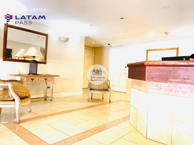MARAVILLOSO DEPARTAMENTO EN VENTA ENTRE SUECIA/LOS LEONES