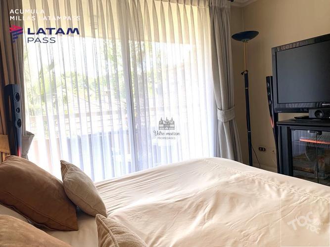 MARAVILLOSO DEPARTAMENTO EN VENTA ENTRE SUECIA/LOS LEONES