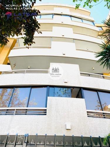 MARAVILLOSO DEPARTAMENTO EN VENTA ENTRE SUECIA/LOS LEONES