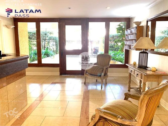 MARAVILLOSO DEPARTAMENTO EN VENTA ENTRE SUECIA/LOS LEONES