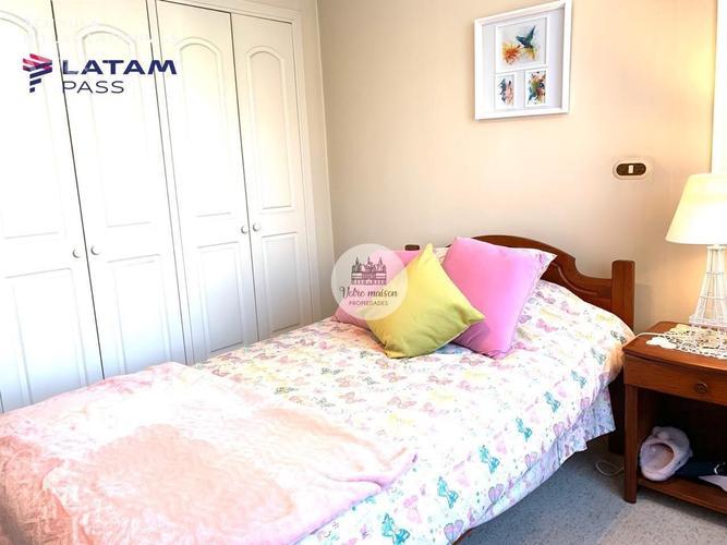 MARAVILLOSO DEPARTAMENTO EN VENTA ENTRE SUECIA/LOS LEONES