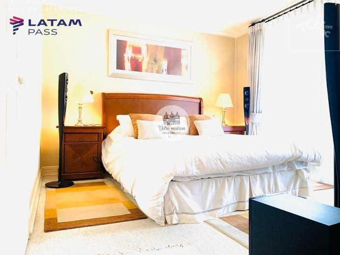 MARAVILLOSO DEPARTAMENTO EN VENTA ENTRE SUECIA/LOS LEONES
