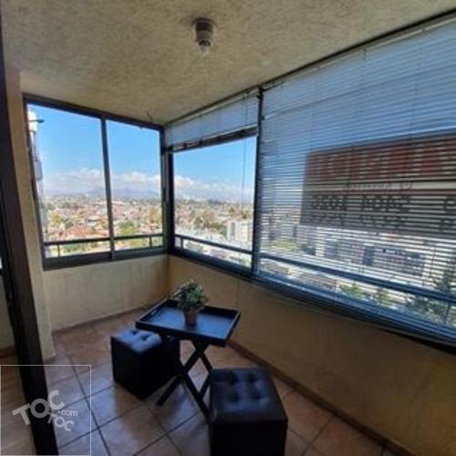 Departamento 3D/2B frente al Mall Arauco Maipú